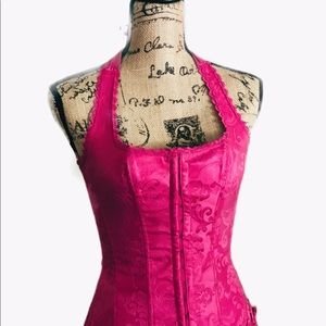 Fredricks of Hollywood Corset